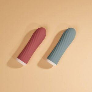 Mini vibrador
